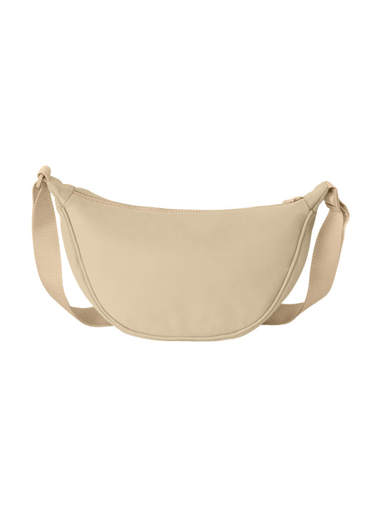 Unisex Matte Crossbody Bag - BG937 - Sahara