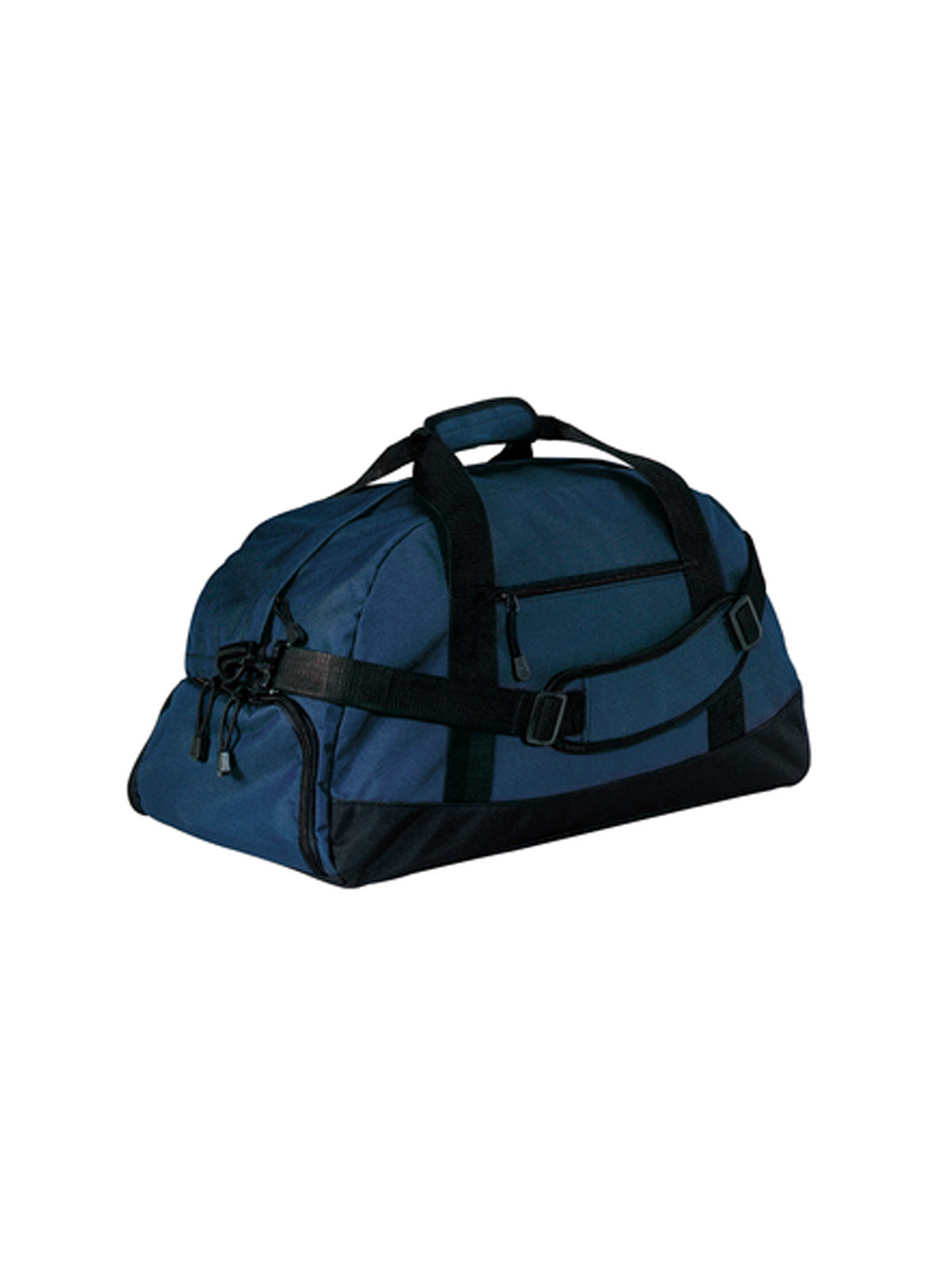 Unisex 4-Pocket Duffel Bag