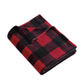Ultra Plush Blanket - BP31 - Buffalo Plaid