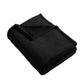 Ultra Plush Blanket - BP31 - Deep Black