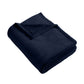 Ultra Plush Blanket - BP31 - Deep Navy