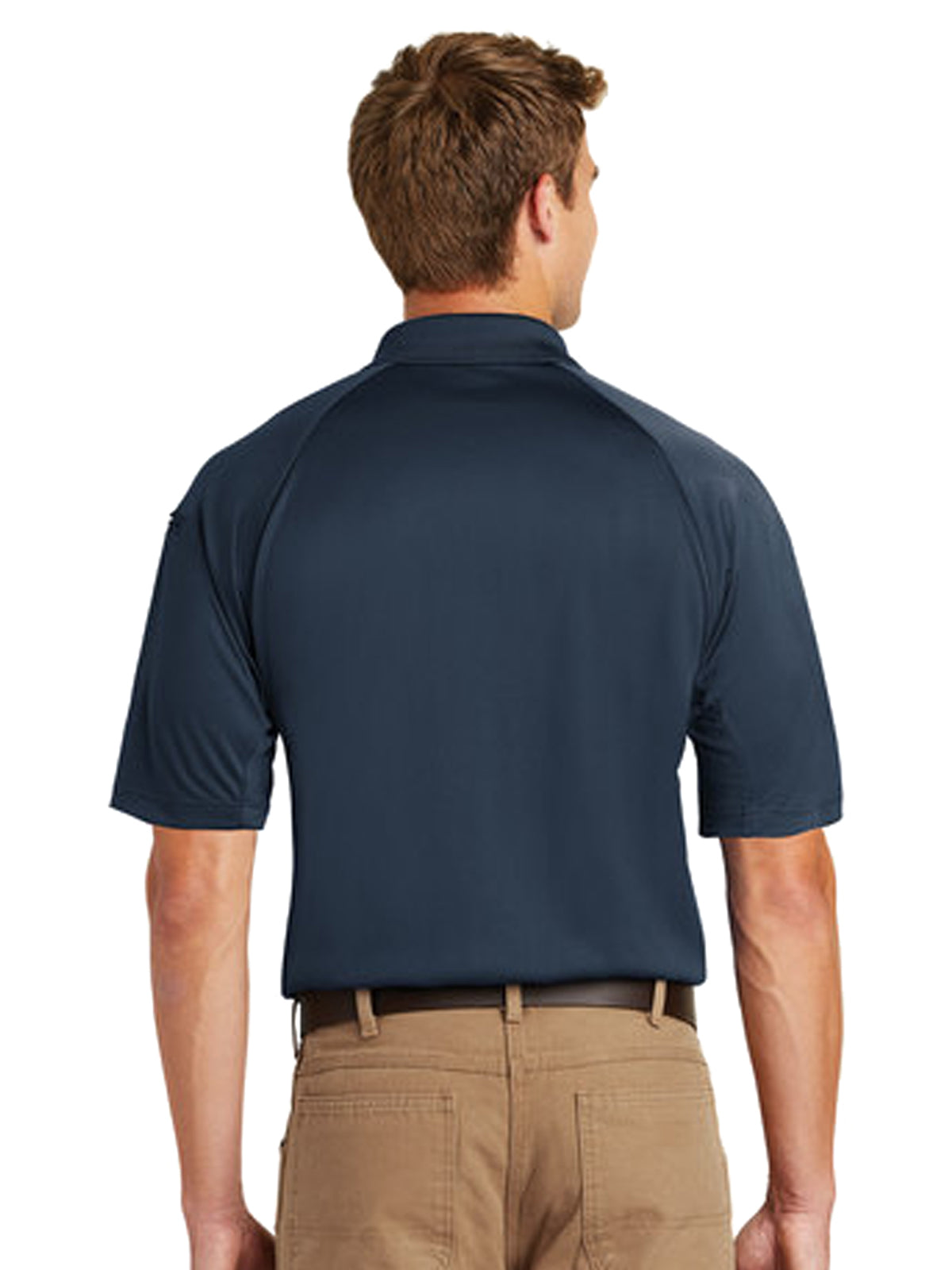 Men's 1-Pocket Snag-Proof Polo