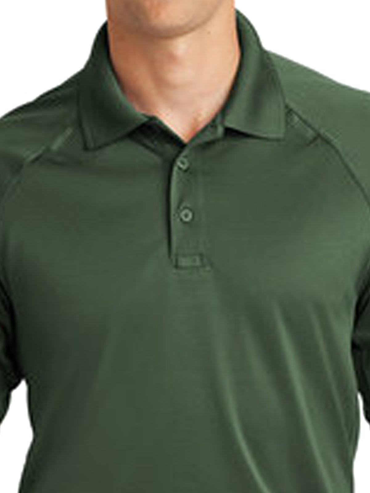 Men's 1-Pocket Snag-Proof Polo