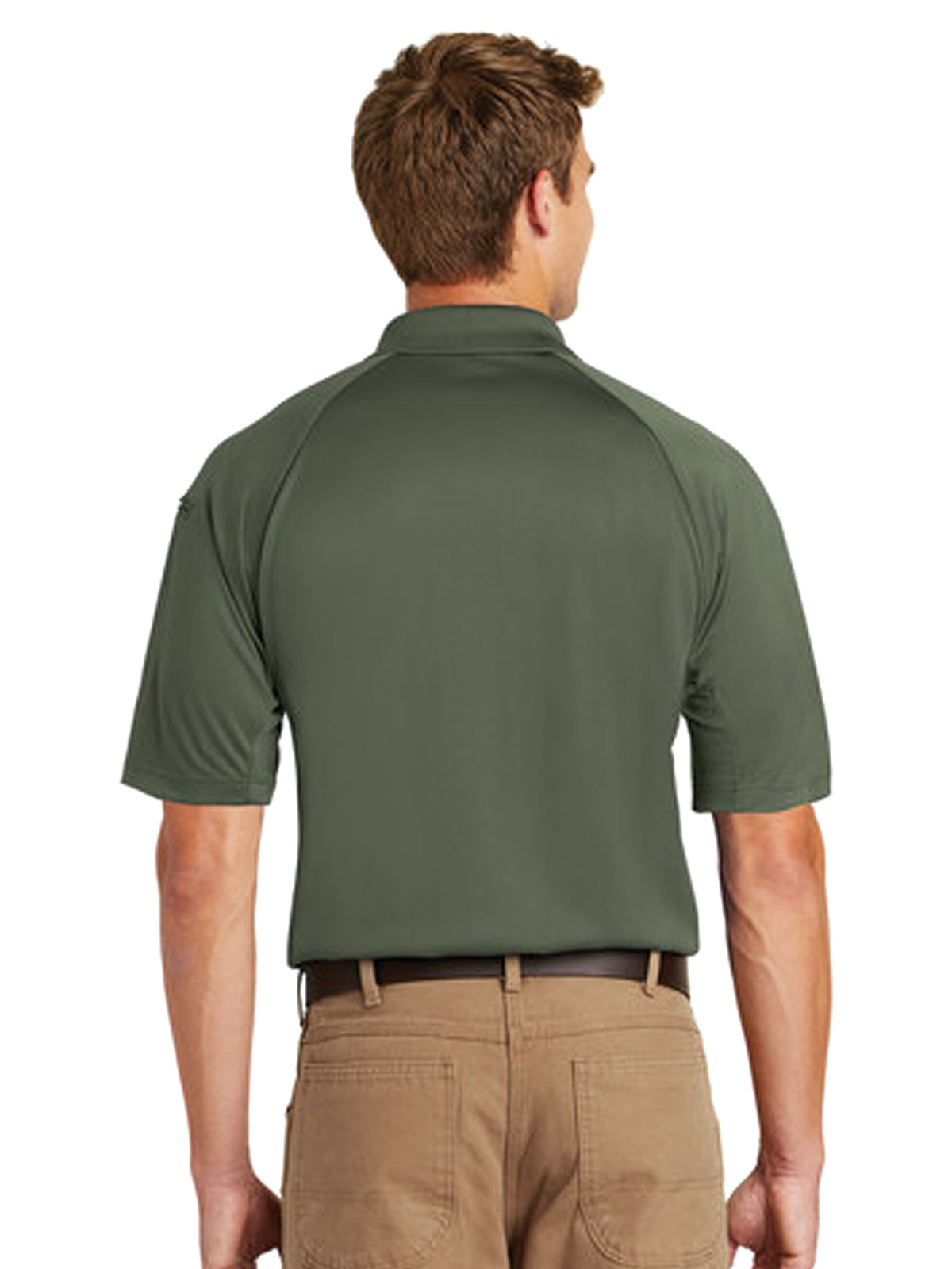 Men's 1-Pocket Snag-Proof Polo