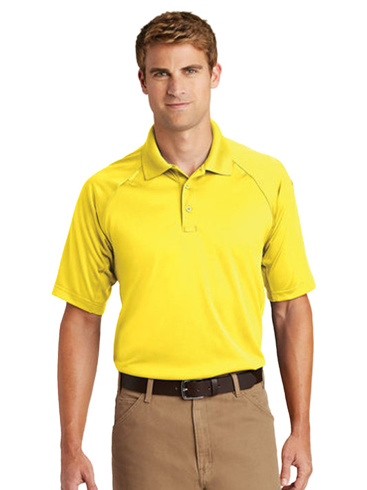 Men's 1-Pocket Snag-Proof Polo