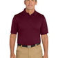 Men's Pocketless Snag-Proof Polo - CS412 - Maroon