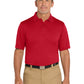 Men's Pocketless Snag-Proof Polo - CS412 - Red
