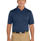 Men's Pocketless Snag-Proof Polo - CS412 - Regatta Blue