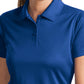 Women's Pocketless Snag-Proof Polo