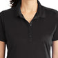 Women's Pocketless Lightweight Polo