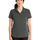 Women's Pocketless Lightweight Polo