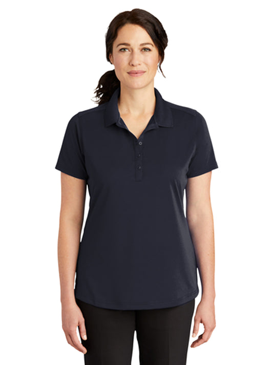 Women's Pocketless Lightweight Polo