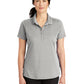 Women's Pocketless Lightweight Polo