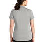 Women's Pocketless Lightweight Polo