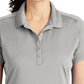 Women's Pocketless Lightweight Polo