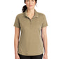 Women's Pocketless Lightweight Polo