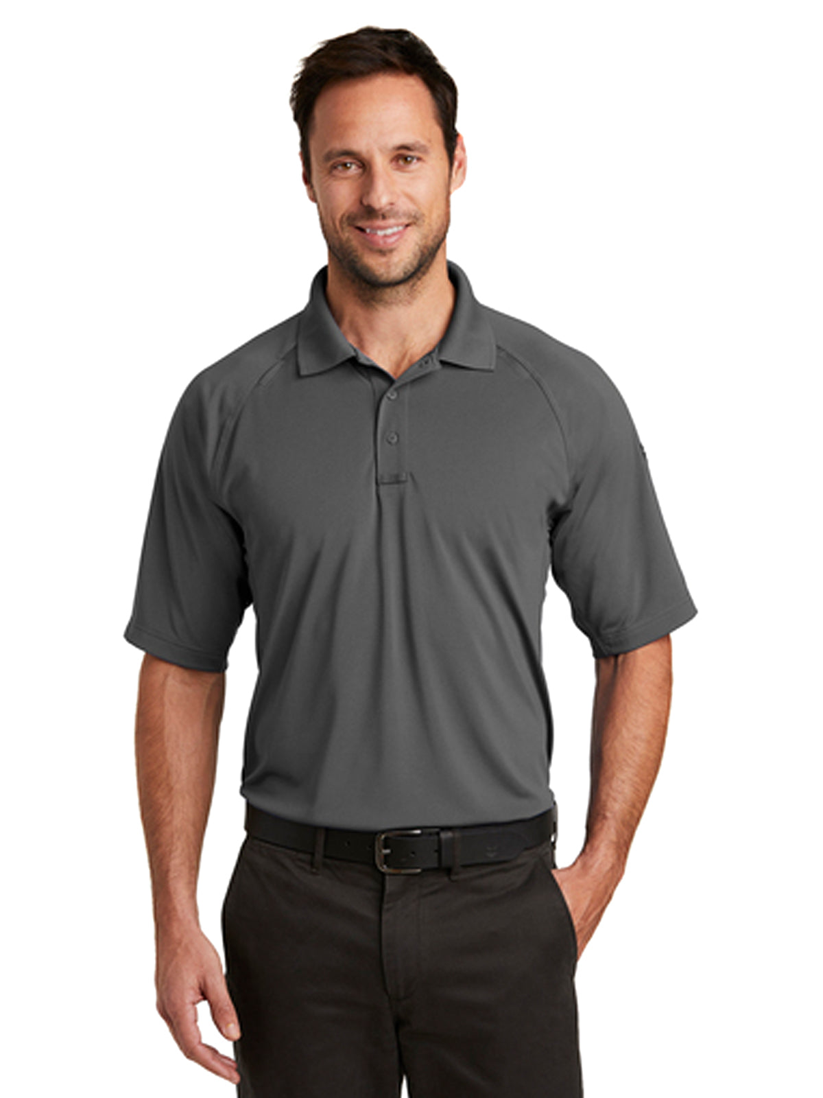 Men's 1-Pocket Lightweight Polo