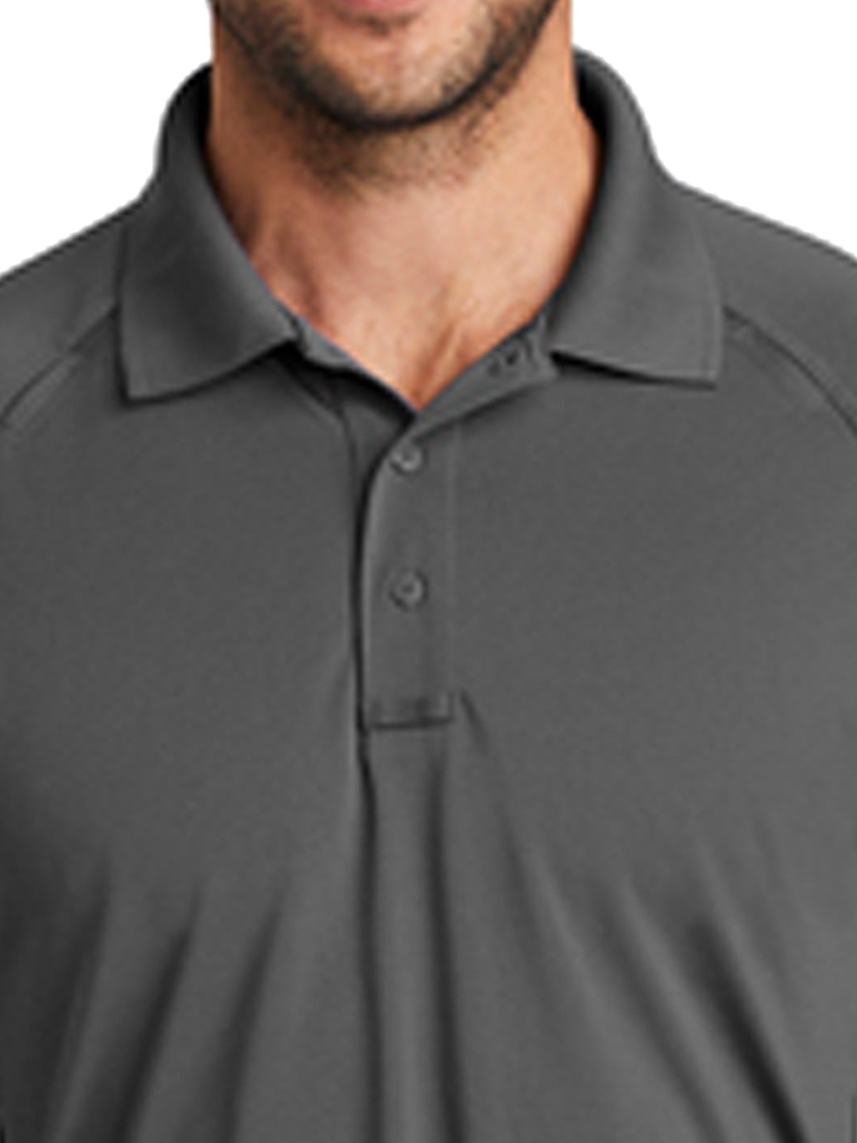 Men's 1-Pocket Lightweight Polo