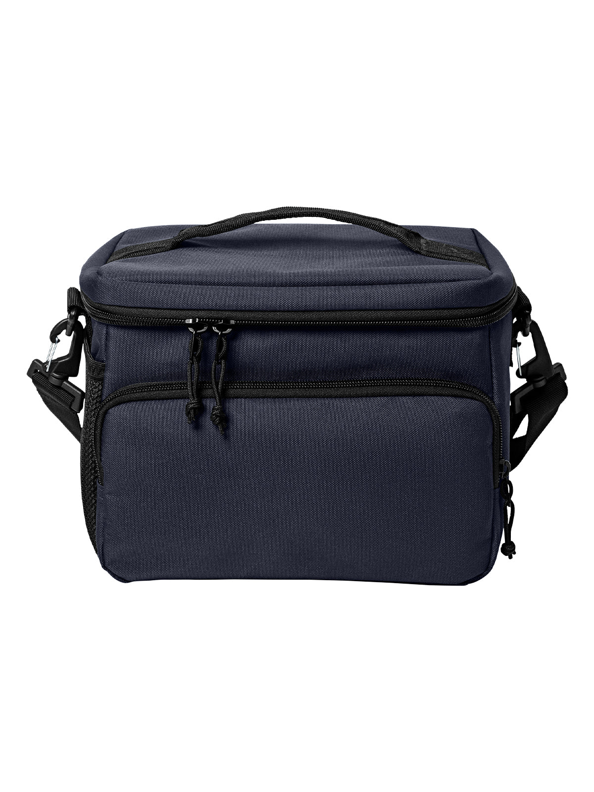 18-Can Cooler Bag - CSB505 - River Blue Navy