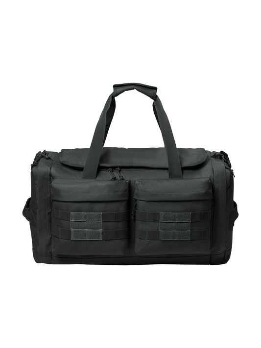 5-Pocket Tactical Duffel - CSB815 - Charcoal