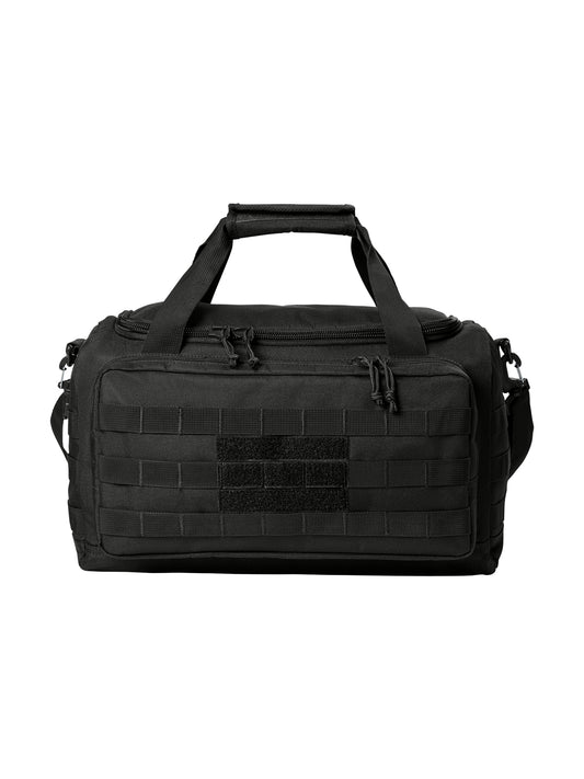 Multi-Pocket Tactical Gear Bag - CSB816 - Black