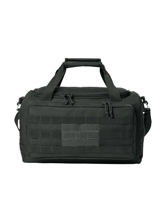Multi-Pocket Tactical Gear Bag - CSB816 - Charcoal