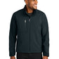Men's 3-Pocket Soft Shell Jacket - CSJ70 - Navy