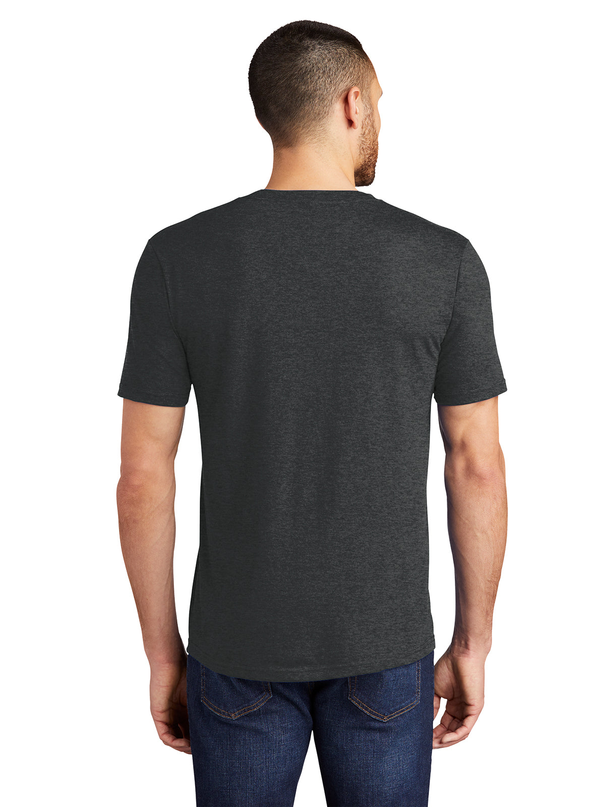 Men's District Perfect Tri Tee