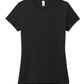 Women's Perfect Tri Tee - DM130L - Black