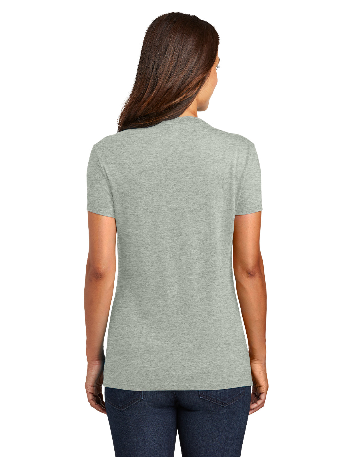 Women's Perfect Tri Tee