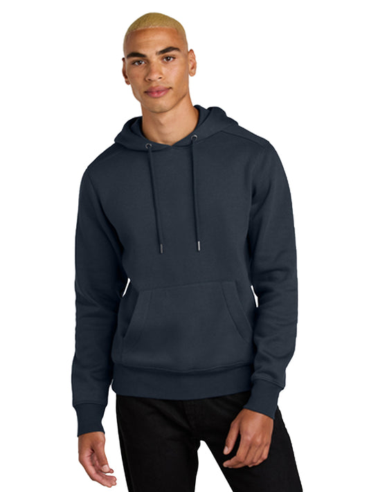 Men's 1-Pocket Perfect Weight Fleece Hoodie