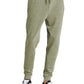 Men's Three-Pocket Perfect Tri Fleece Jogger - DT1307 - Military Green Frost