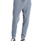 Men's Three-Pocket Perfect Tri Fleece Jogger - DT1307 - Navy Frost