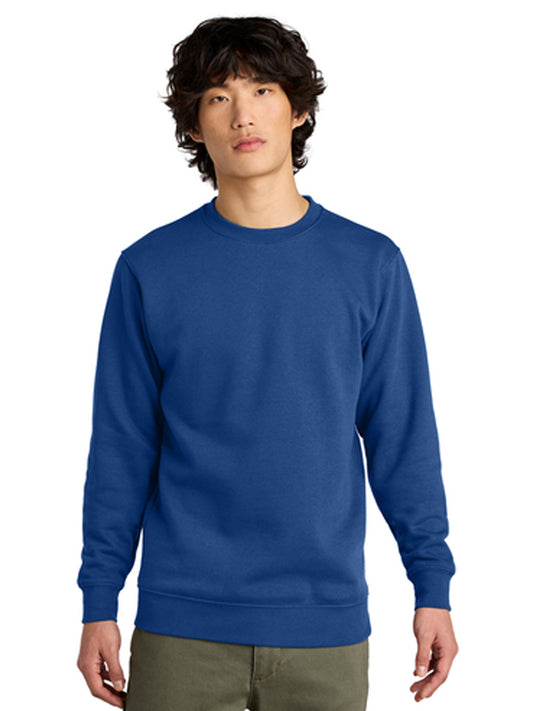 Men's Fleece Sweatshirt