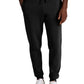 Men's Two-Pocket V.I.T. Fleece Jogger - DT6107 - Black