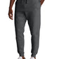 Men's Two-Pocket V.I.T. Fleece Jogger - DT6107 - Heathered Charcoal