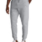 Men's Two-Pocket V.I.T. Fleece Jogger - DT6107 - Light Heather Grey