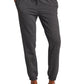 Women's 2-Pocket Fleece Sweatpant - DT6110 - Light Heather Grey