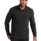 Men's Microfleece Jacket - F151 - Black