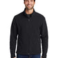 Men's Value Fleece Jacket - F217 - Black