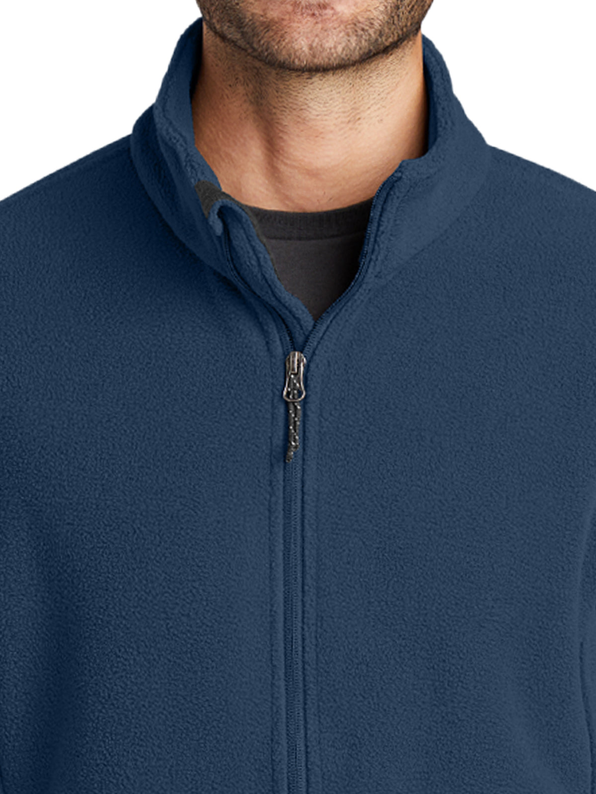 Men's Value Fleece Jacket