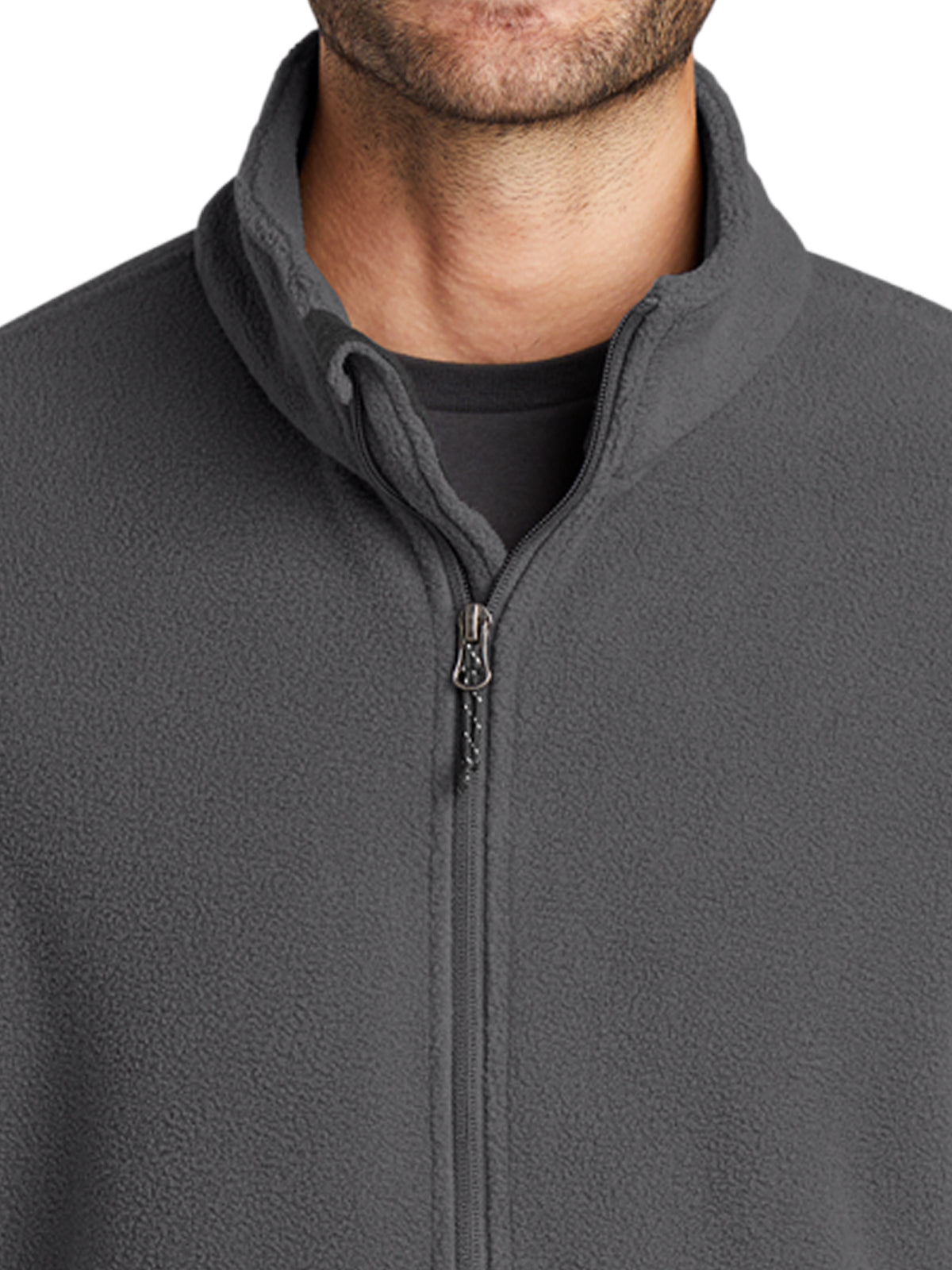 Men's Value Fleece Jacket