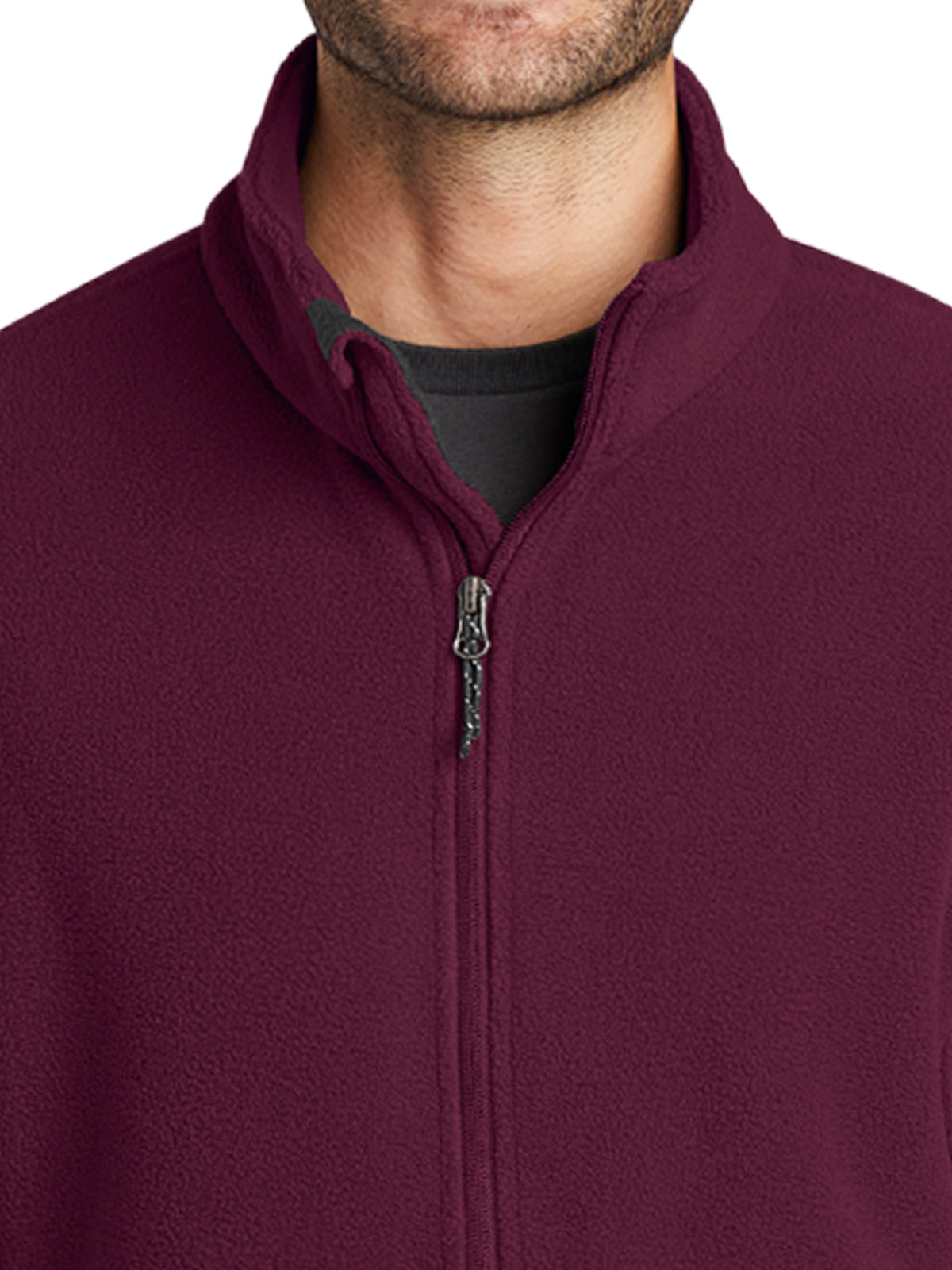 Men's Value Fleece Jacket