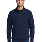 Men's Value Fleece Jacket - F217 - True Navy
