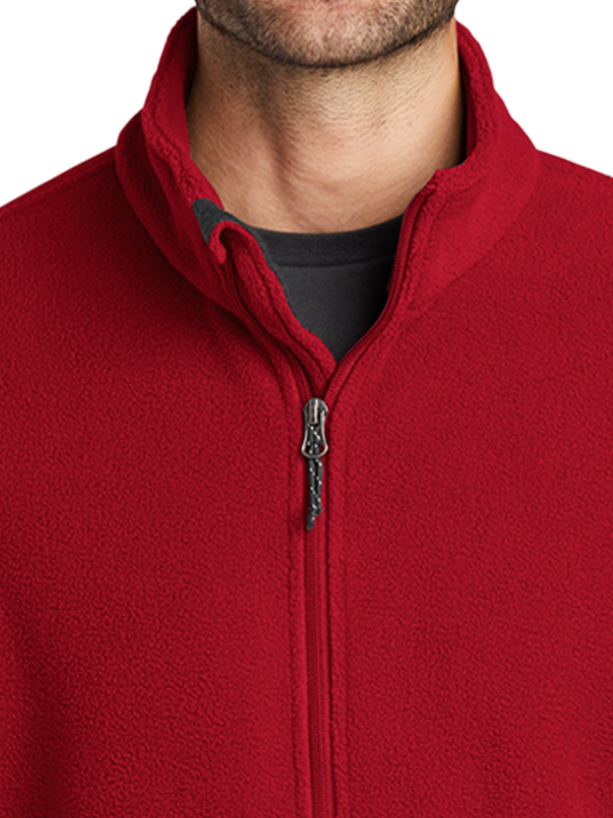 Men's Value Fleece Jacket