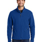 Men's Value Fleece Jacket - F217 - True Royal