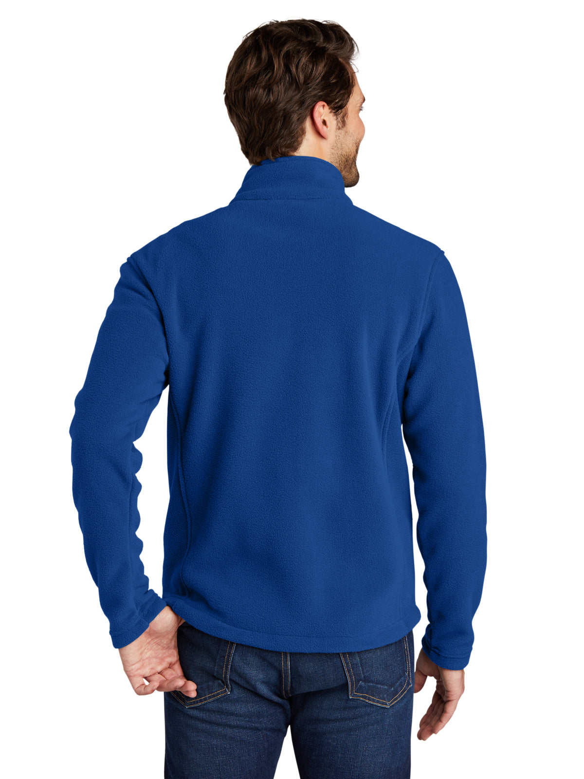 Men's Value Fleece Jacket