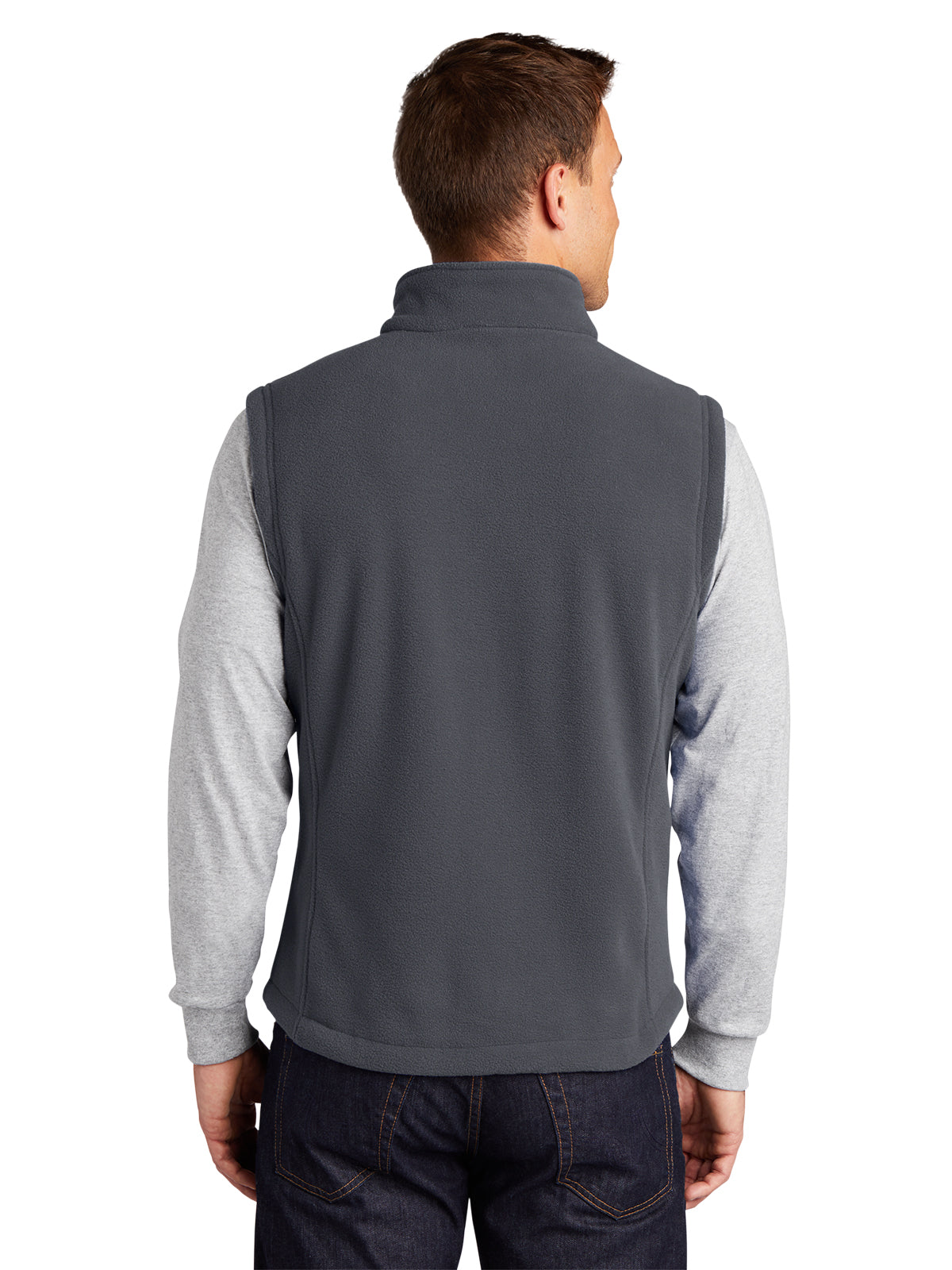 Men's Microfleece Jacket