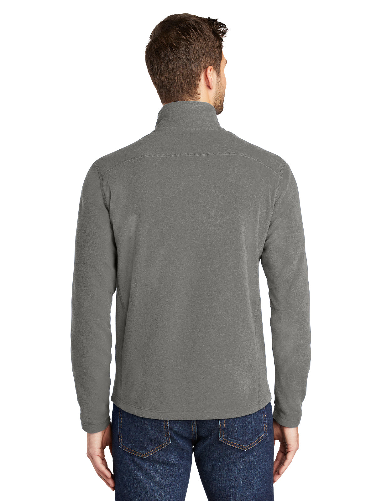 Men's Microfleece Jacket