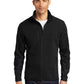 Men's Pro Fleece Zip Jacket